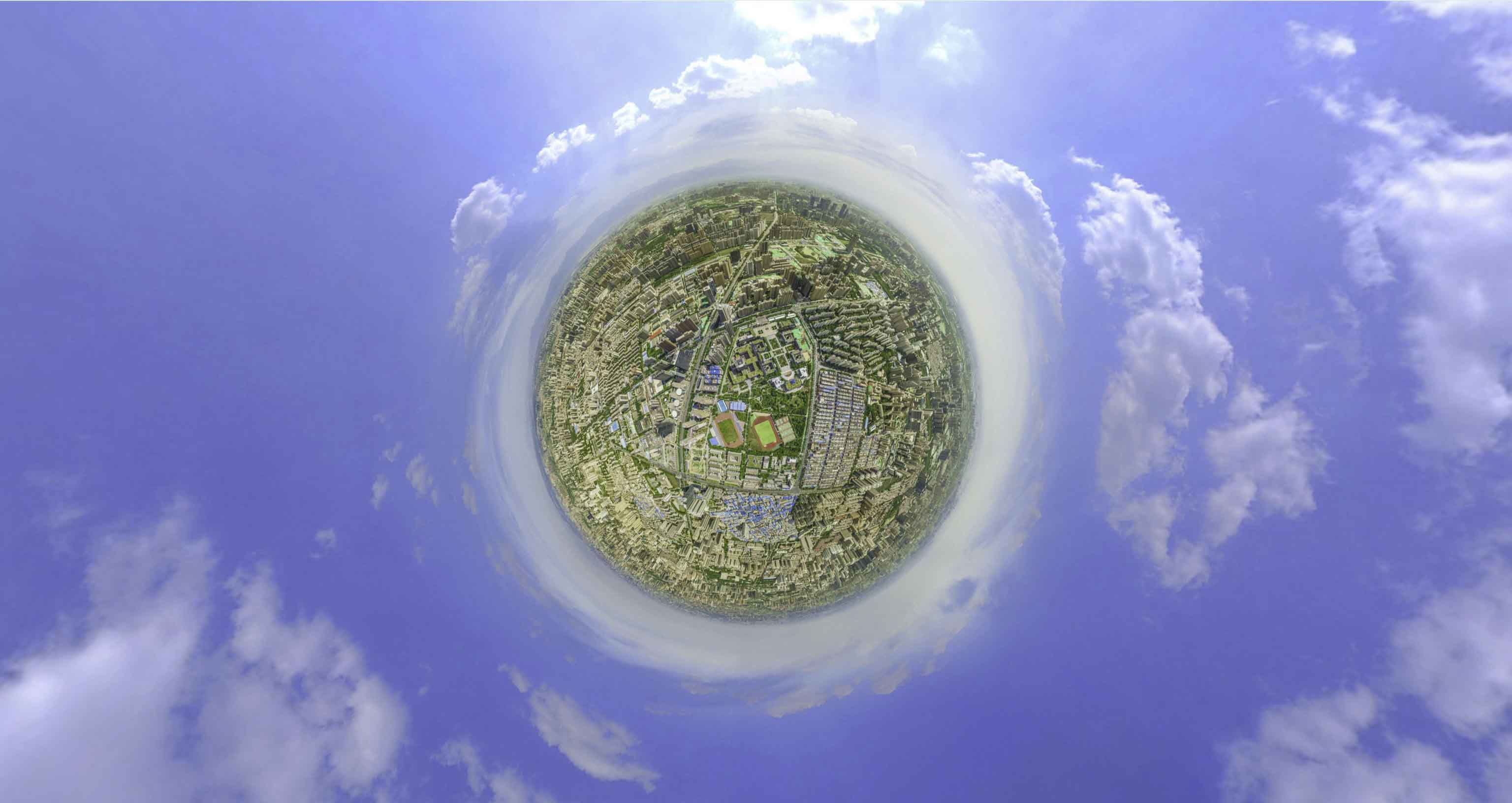 潭门镇沣河金湾